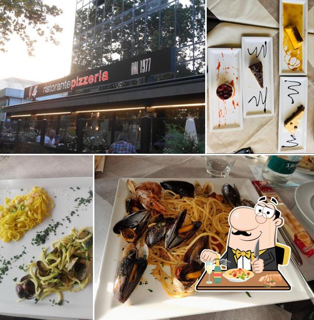 Cibo al Jolly
