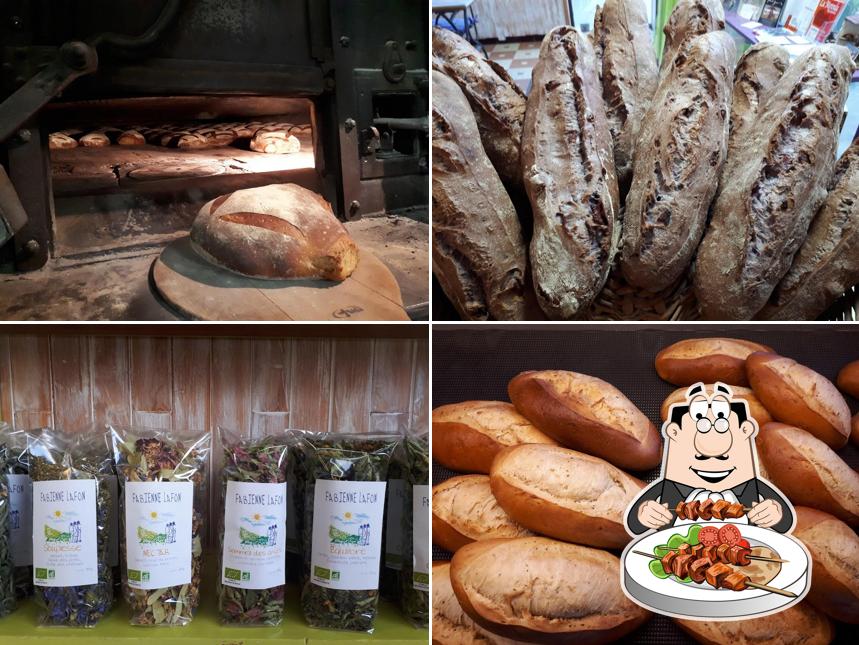 La Boulangerie de Meyrals