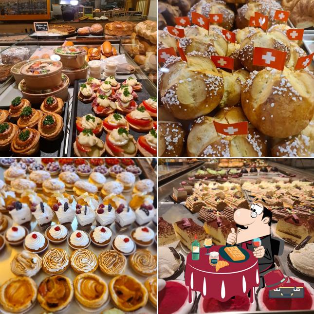 Goditi uno dei dessert