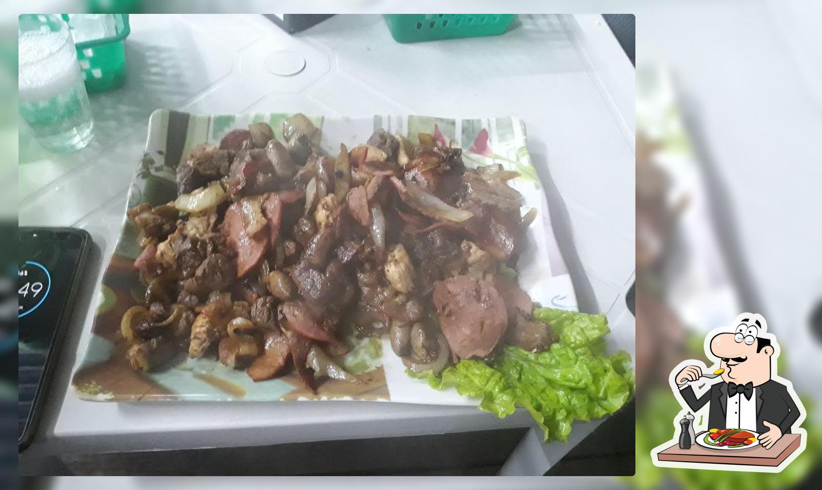 Marcão Lanches