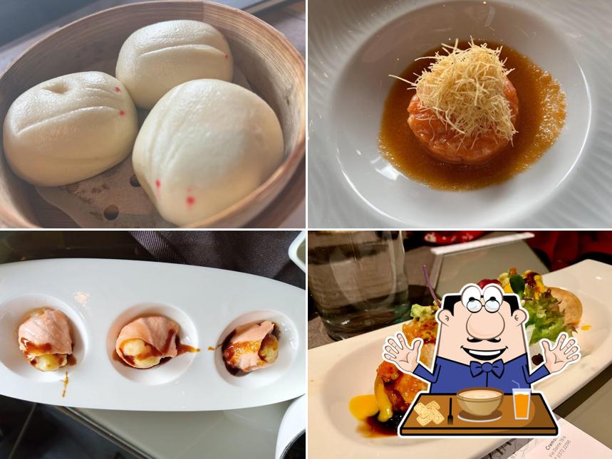 Moya Japanese Restaurant Mariano Comense