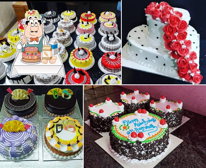 Naveen Bakery