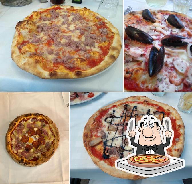 Osteria Dal Baruser
