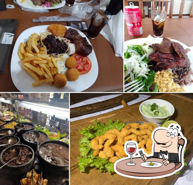 Picanhas Grill Restaurante e Pizzaria