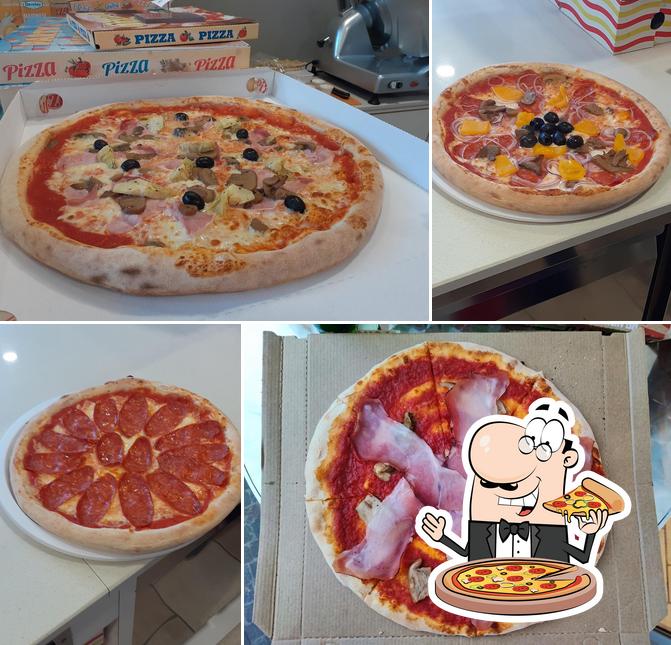 PIZZORA