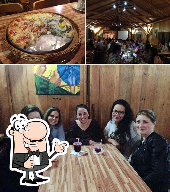 Pizzaria Mirage