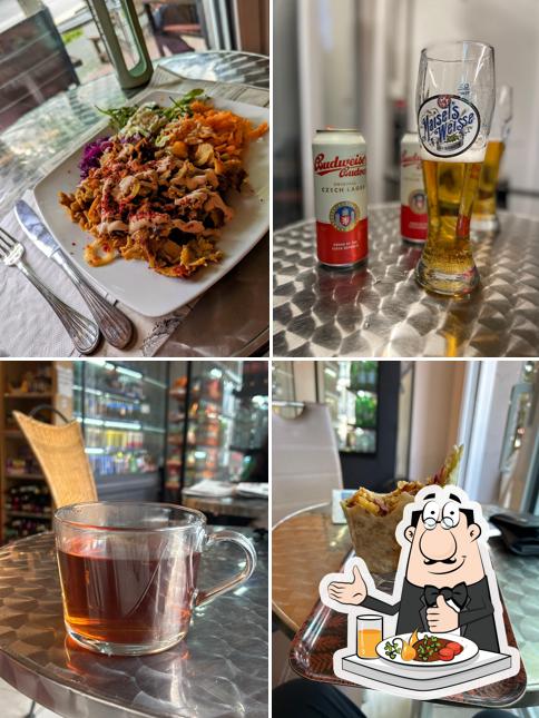 Cibo al Popina