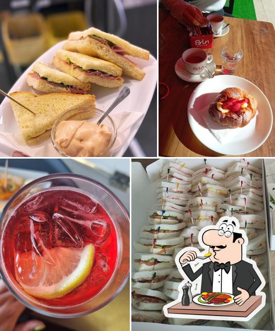 Cibo al Cornetti & Sprizzetti