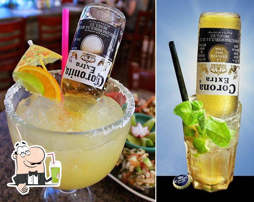 Goditi un drink a Bar