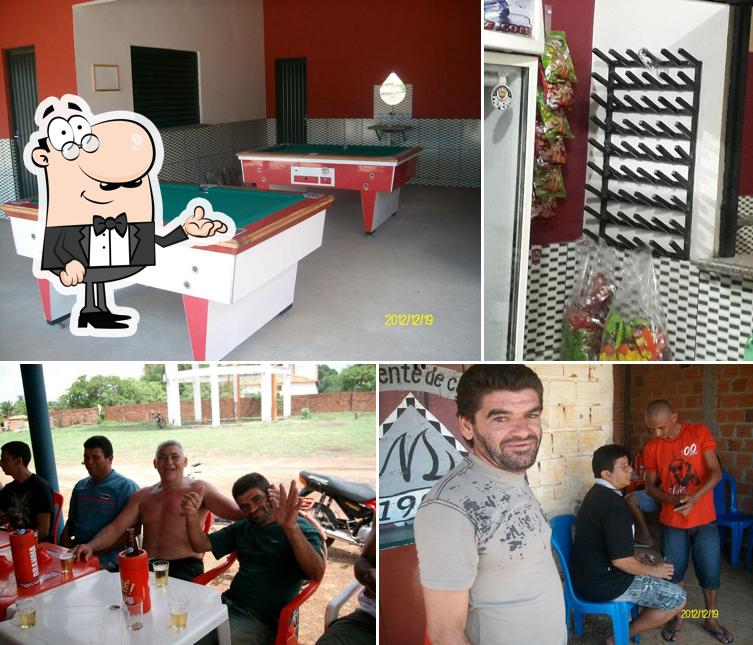 Bar do Barril