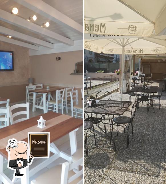 Ecco una foto di Da Sboccia Bar