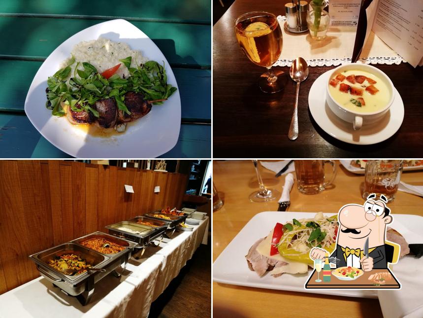 Döller Probuskeller Heurigenrestaurant