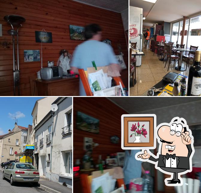Le Comptoir d'Annet