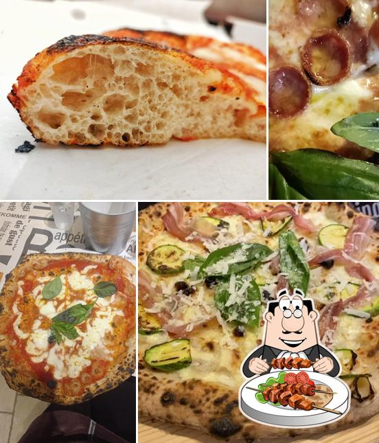 Cibo al Arte e Farina+