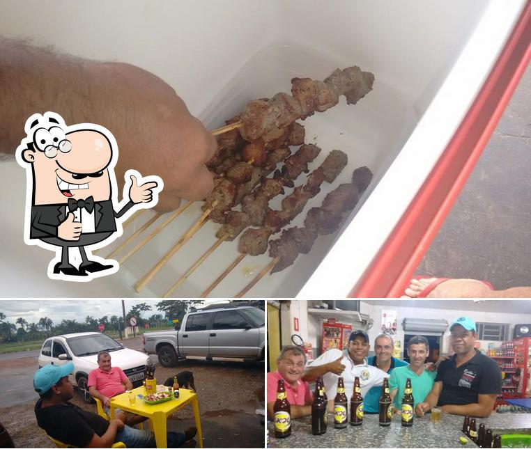 Bar e Mercearia 2 Irmãos