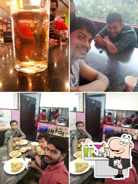 Friends Hotel image