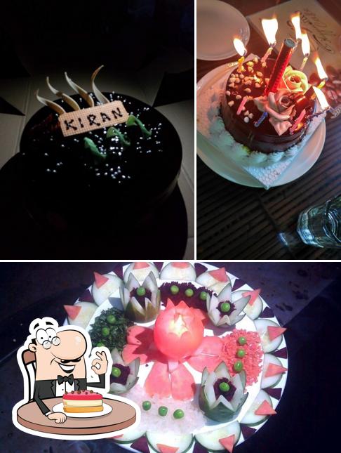 Here's a pic of Higgins IX CI