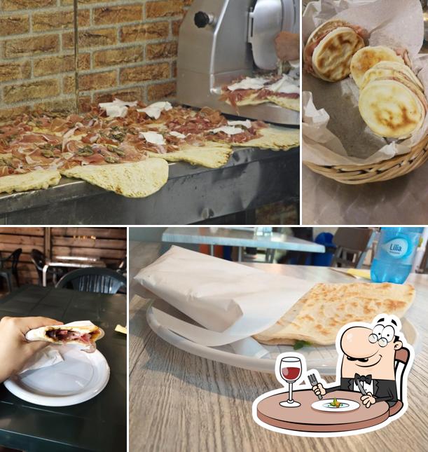 La Combriccola della Piada