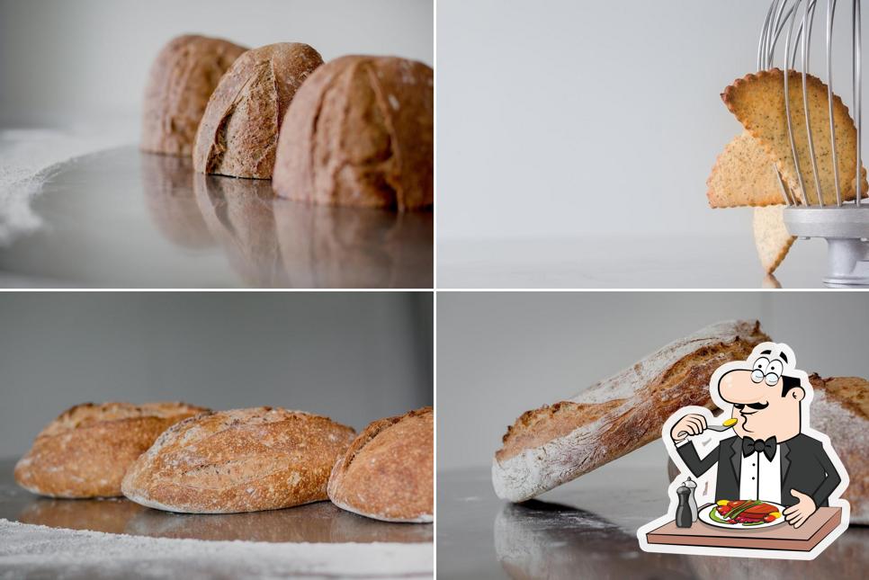 Le Pain De Saint Hugon