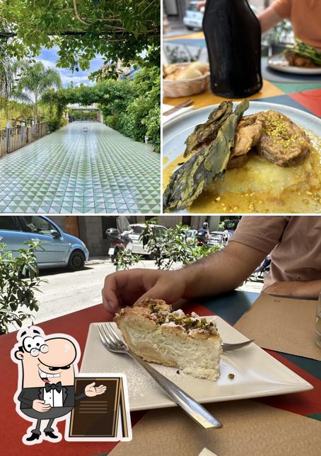 Guarda gli esterni di MadoniEAT