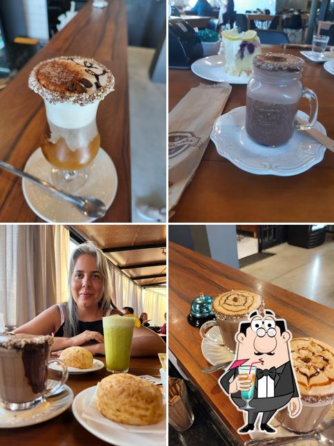 Mariazinha Café - Segunda Unidade