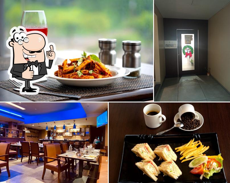 See the photo of Momentt