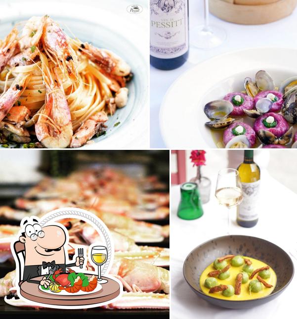 Osteria di Pessitt