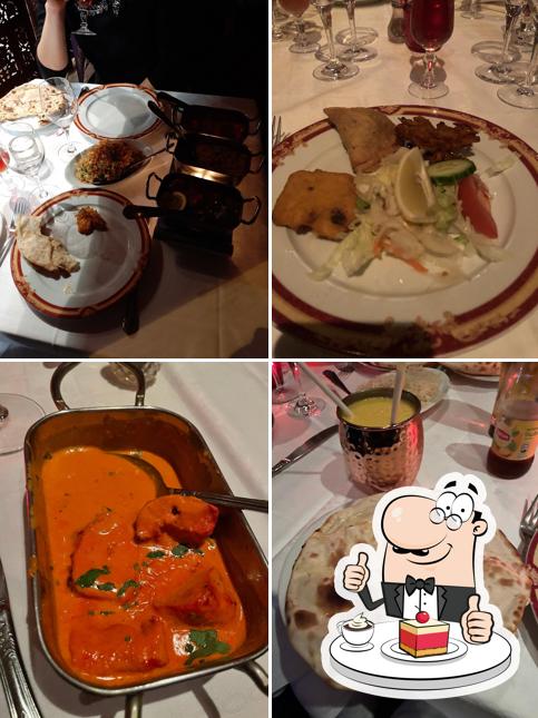 Restaurant Rameeka
