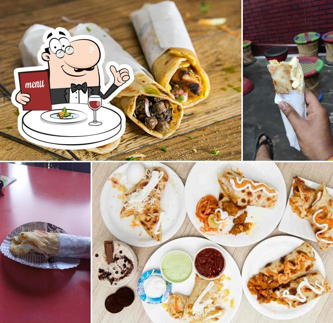 Roll Express Jhotwara