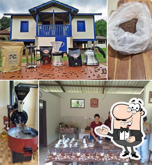 SÍTIO VAI E VOLTA CAFÉ RODOLPHI