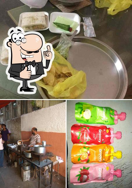 See the pic of Sainath Refreshment(Daji Panwala)