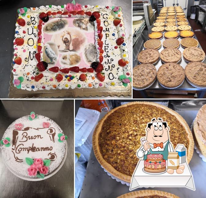 Vedi questa foto di Sapori Alimentari Group Srls _ Dolce e Salato