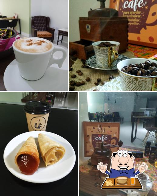 Uai Catarina Cafeteria e empório mineiro