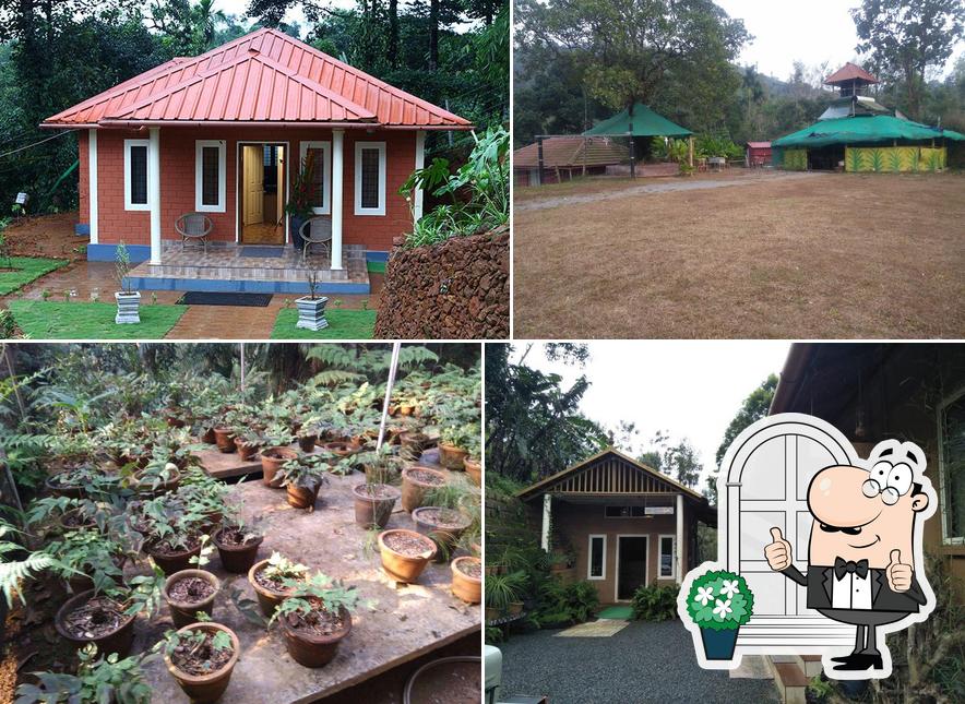 Oxyfarm Resorts