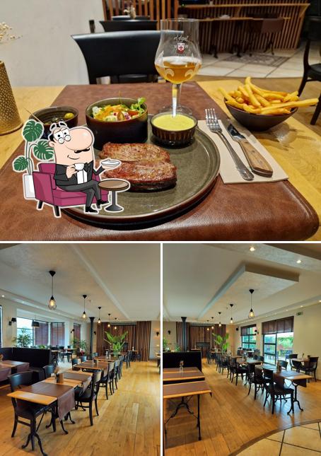 Werchter Steak House