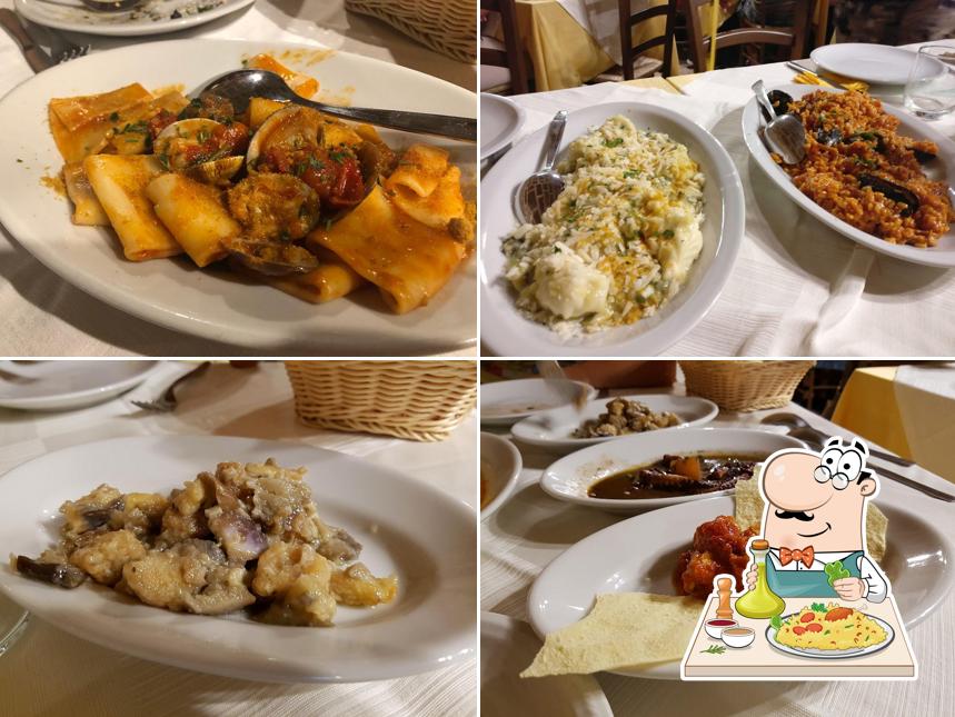 Ristorante Mabrouk