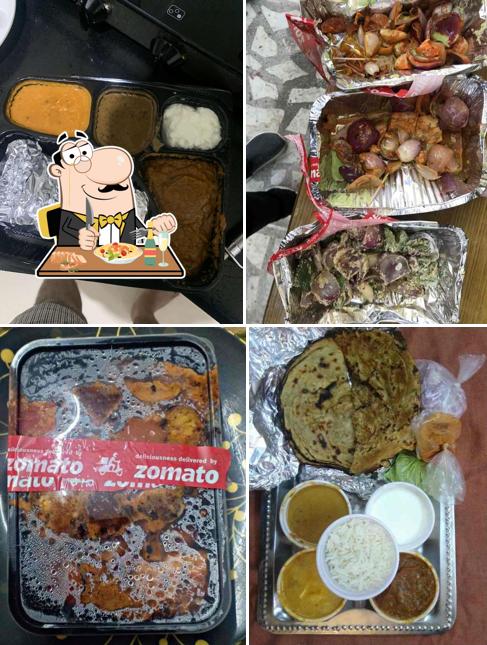 SGF spice grill flame