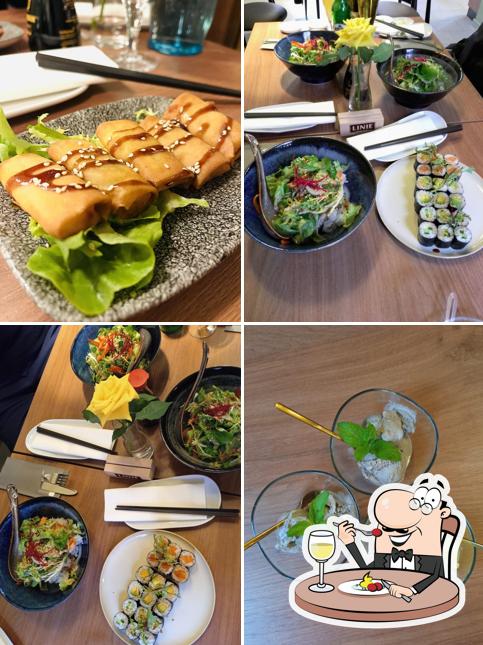 Sakura Sushibar