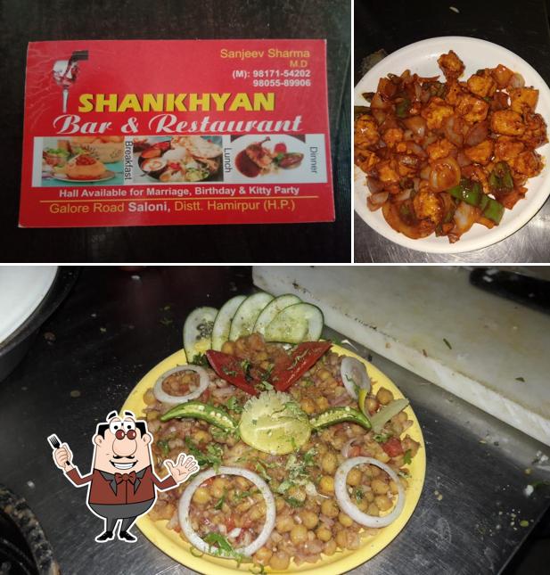 Sankhyan Beer Bar And Restaurant