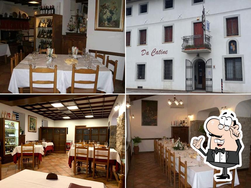Trattoria Da Catine