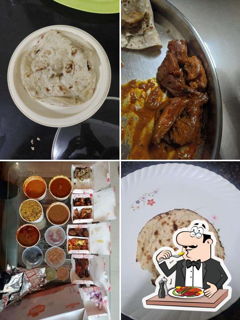 UBQ-Meals,Thalis & Bowls