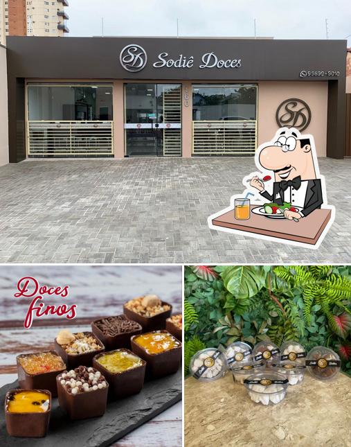 Sodiê Doces Lençóis Paulista