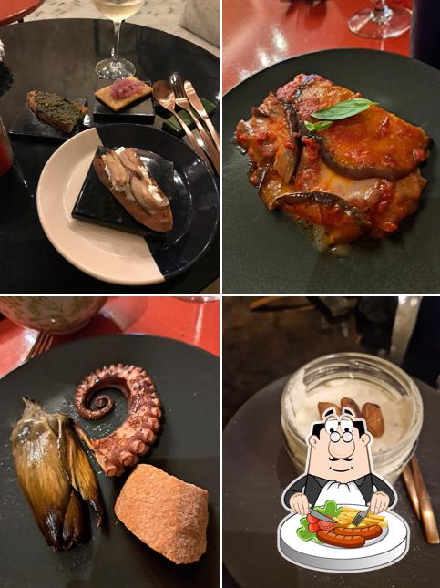 Cibo al ninebistrot