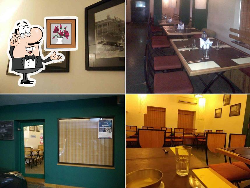 Bayleaf - Authentic Bengali & North Indian Restaurant Since 1997