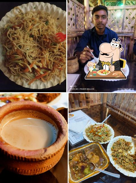 Bonobitan Cafe O Restora