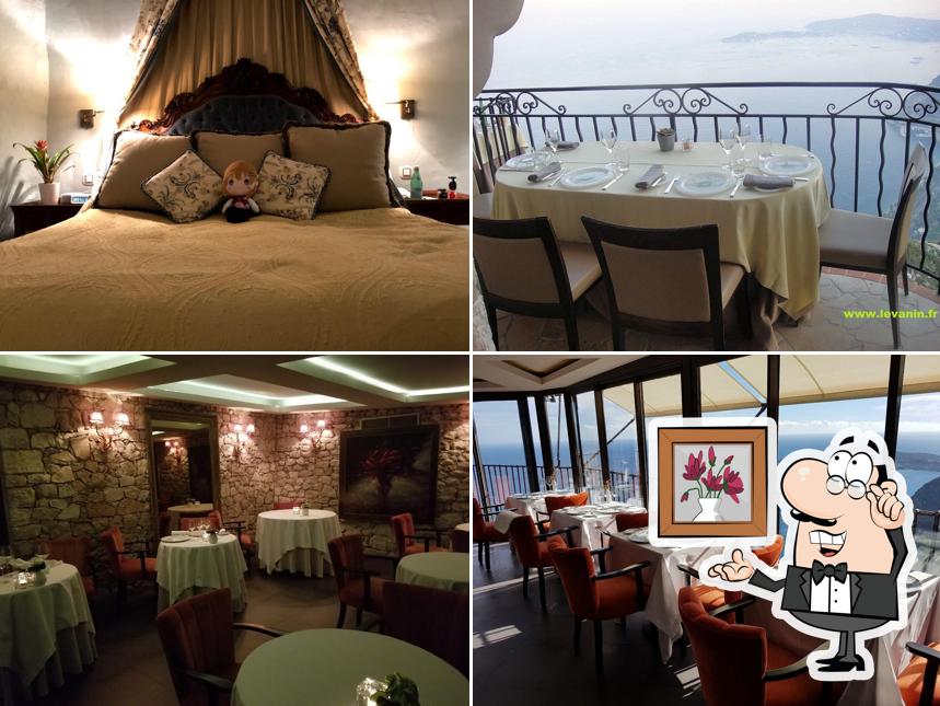 Château Eza, SLH HOTEL