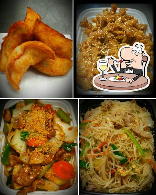 Chinese Flavor