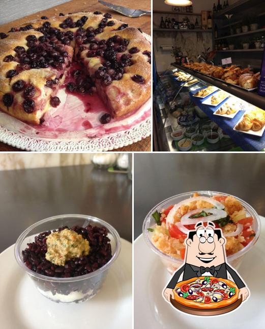Ordina una pizza a E PIPPO NO