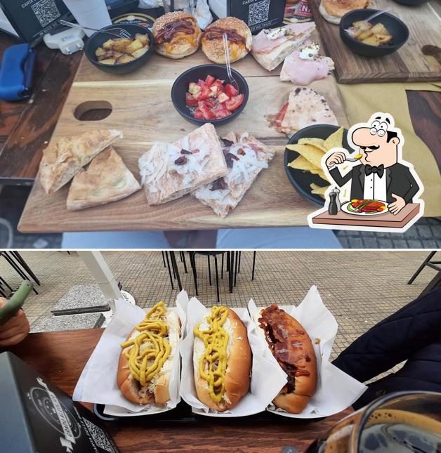 Cibo al Grado Alcolico