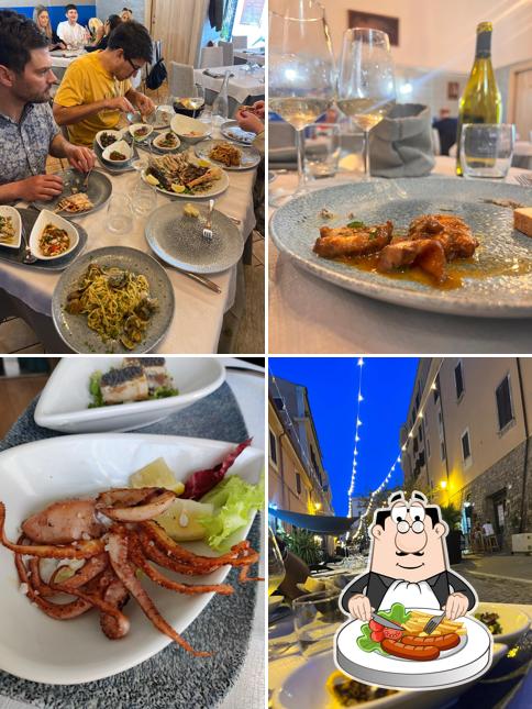 Platti al Il sugherino